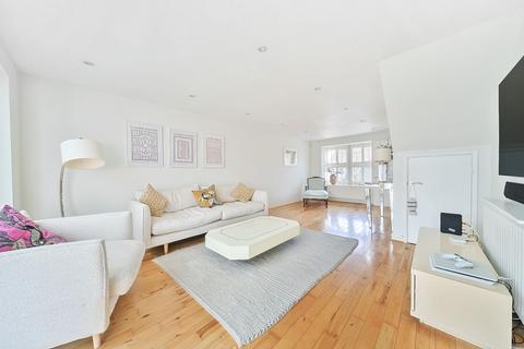 3 bedroom terraced house for sale, Debden Close, Kingston Upon Thames, KT2