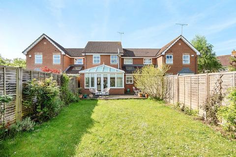 3 bedroom terraced house for sale, Debden Close, Kingston Upon Thames, KT2