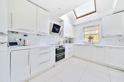 3 bedroom terraced house for sale, Debden Close, Kingston Upon Thames, KT2