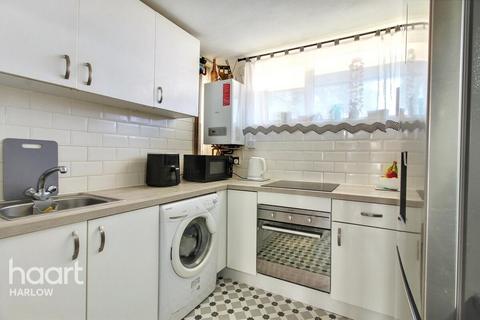 undefined, Brockles Mead, Harlow