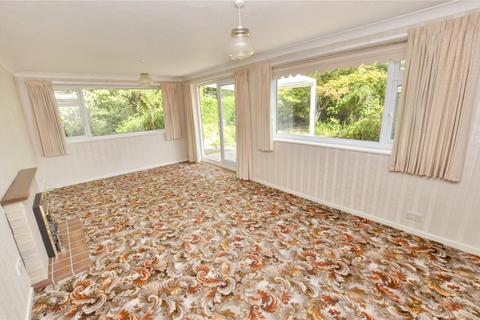 3 bedroom bungalow for sale, Uplands Road, West Moors, Ferndown, BH22