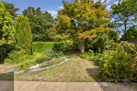 3 bedroom bungalow for sale, Uplands Road, West Moors, Ferndown, BH22