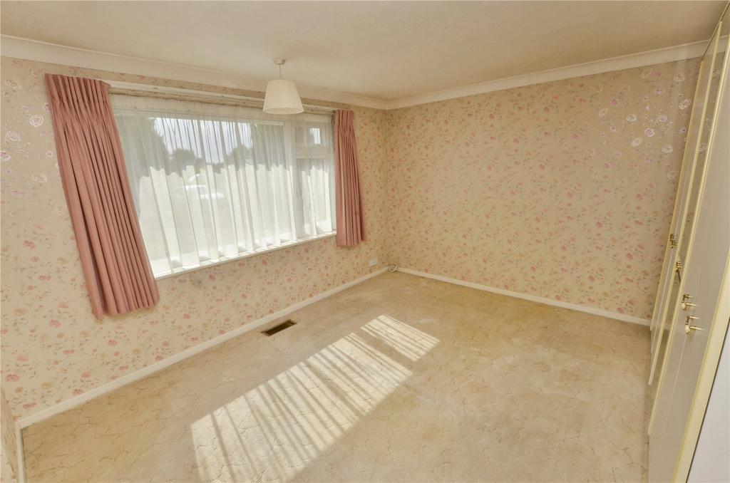 Bedroom Np. 1