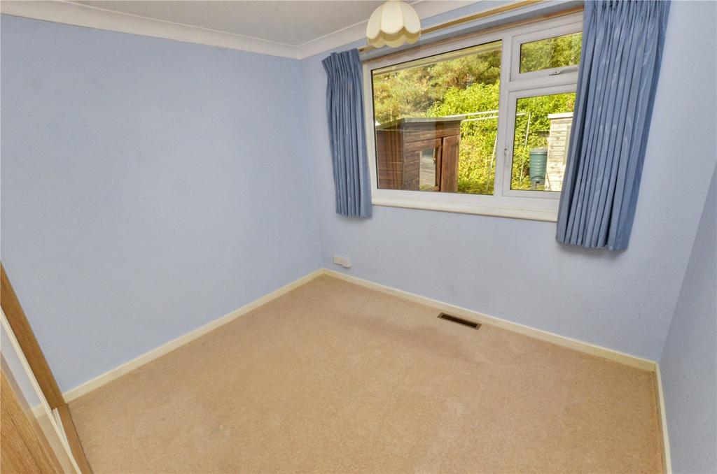 Bedroom No. 2