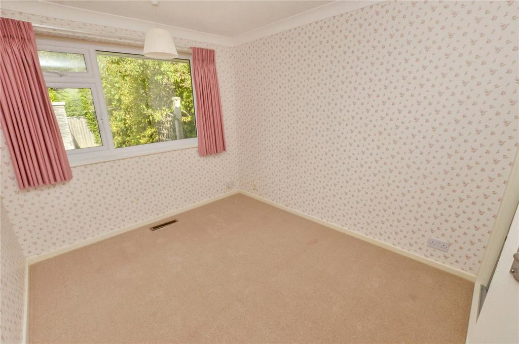 Bedroom No. 3