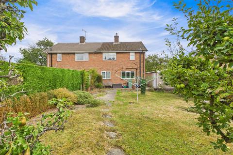 undefined, Sheffield Road, Unstone, Dronfield