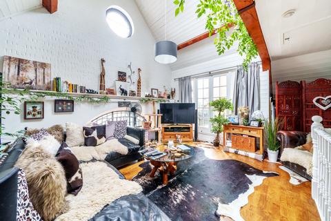 Anson Road, Willesden Green, London, NW2