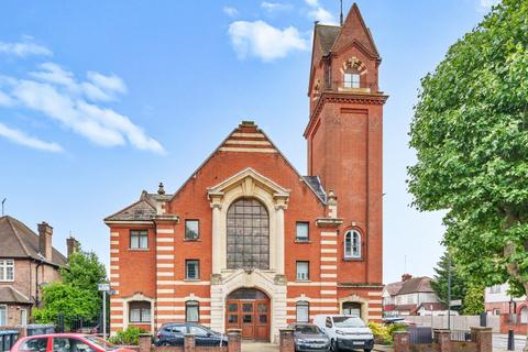 2 bedroom flat for sale, Anson Road, Willesden Green, London, NW2
