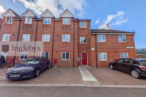 undefined, Caroline Mews, Redcar