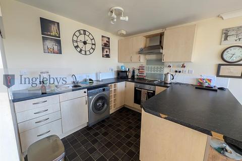 undefined, Caroline Mews, Redcar