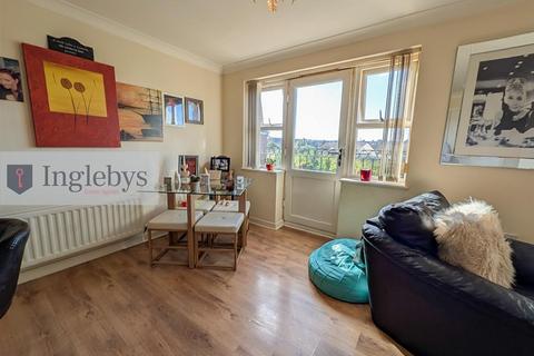 undefined, Caroline Mews, Redcar