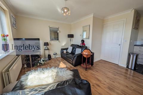 undefined, Caroline Mews, Redcar