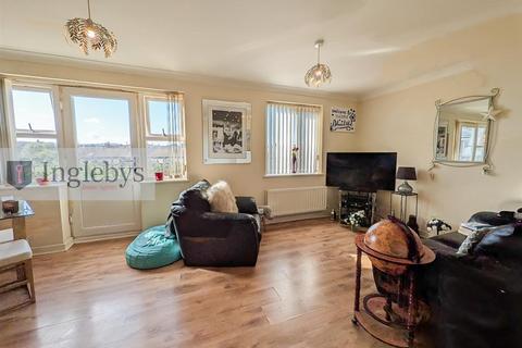 undefined, Caroline Mews, Redcar