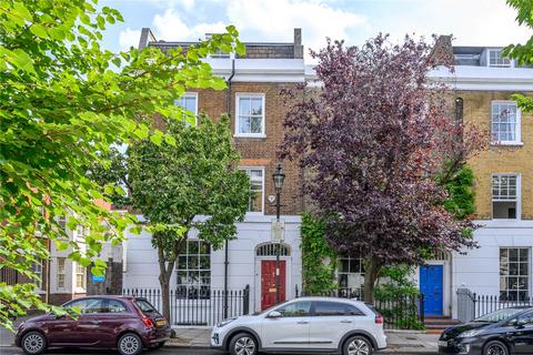 undefined, College Cross, Islington, London, N1