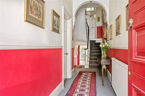 undefined, College Cross, Islington, London, N1
