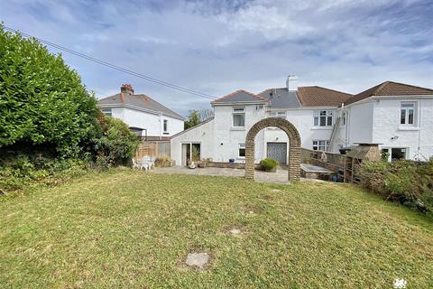 undefined, Crowhill, Haverfordwest