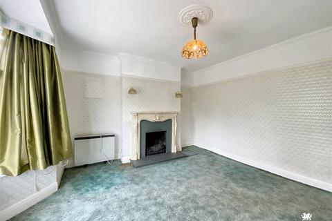 undefined, Crowhill, Haverfordwest