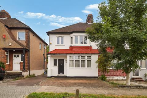 3 bedroom semi-detached house for sale, Montpelier Rise, Wembley, HA9