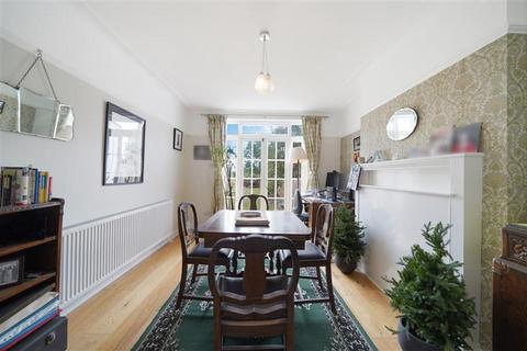 3 bedroom semi-detached house for sale, Montpelier Rise, Wembley, HA9