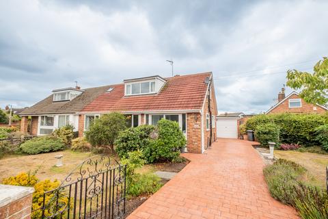 3 bedroom semi-detached bungalow for sale, Scarborough Road, Lytham St. Annes, FY8