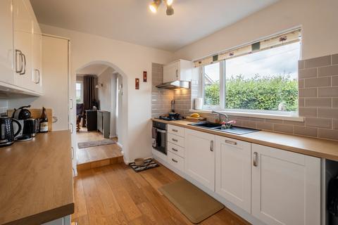3 bedroom semi-detached bungalow for sale, Scarborough Road, Lytham St. Annes, FY8