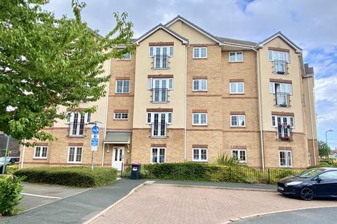 undefined, 39 Greenfields Gardens, Shrewsbury SY1 2RN