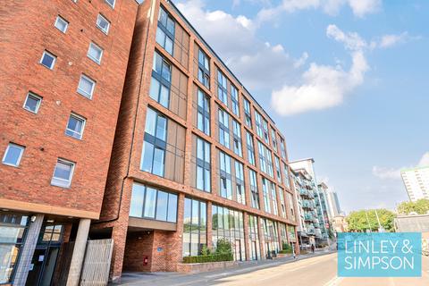 undefined, VICTORIA HOUSE, 12 SKINNER LANE, LEEDS, LS7