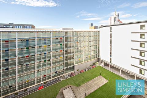 undefined, VICTORIA HOUSE, 12 SKINNER LANE, LEEDS, LS7