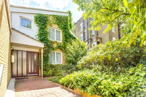 undefined, Thurlow Road, Hampstead Village