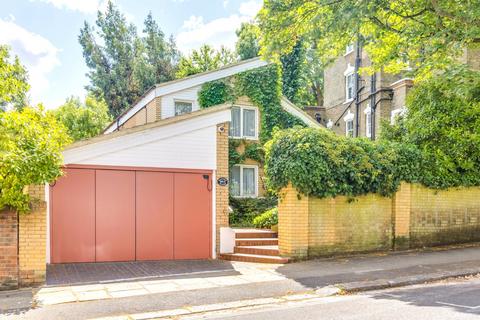 undefined, Thurlow Road, Hampstead Village, NW3