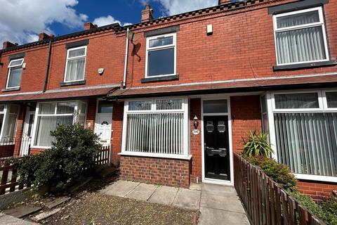 Windermere Road, Leigh