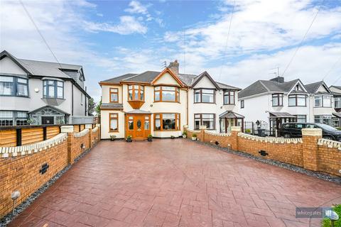 undefined, Church Road, Roby, Liverpool, Merseyside, L36