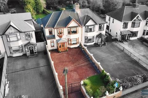 undefined, Church Road, Roby, Liverpool, Merseyside, L36