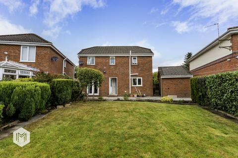 undefined, Greenbank Road, Radcliffe, Manchester, Greater Manchester, M26 4FR