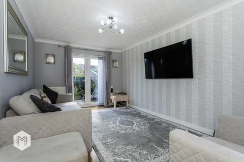 undefined, Greenbank Road, Radcliffe, Manchester, Greater Manchester, M26 4FR