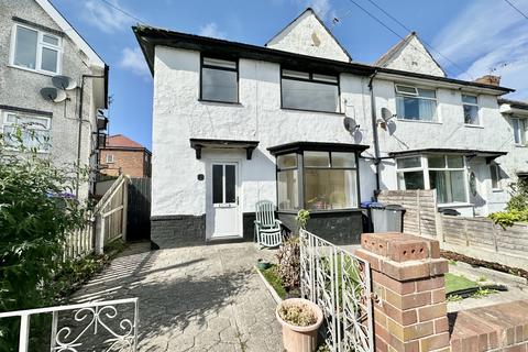 52 Brooklyn Avenue, Blackpool, FY3 7DY