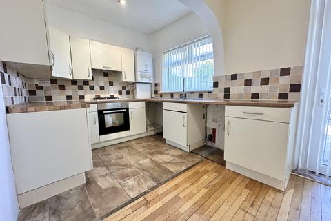 52 Brooklyn Avenue, Blackpool, FY3 7DY