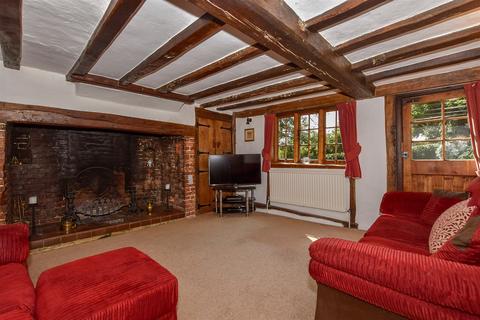 undefined, Furnace Lane, Tonbridge TN12