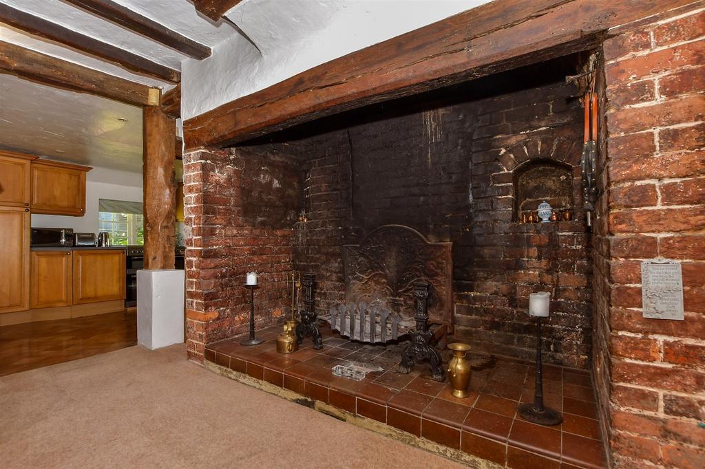 Internal Lifestyle Photograph