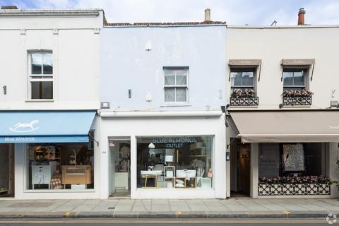 Retail property (high street) to rent, 164 Walton St London SW3 2JL