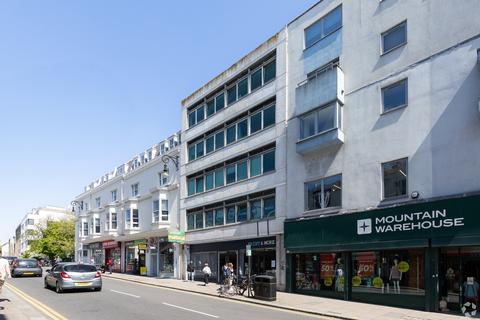 Office to rent, 125 Queens Rd Brighton BN1 3WB