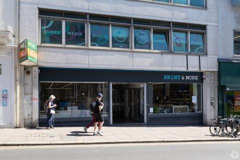 Office to rent, 125 Queens Rd Brighton BN1 3WB