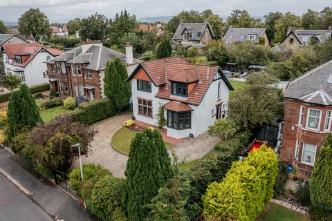 undefined, 22 Woodland Avenue, Paisley, PA2 8BH