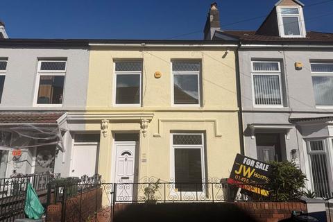 undefined, Clifton Street, Aberdare CF44
