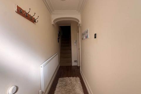 undefined, Clifton Street, Aberdare CF44