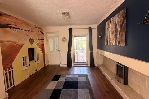 undefined, Clifton Street, Aberdare CF44