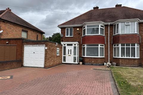 3 bedroom semi-detached house for sale, Chester Road, Castle Bromwich, Birmingham