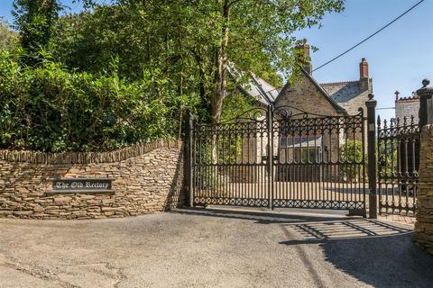5 bedroom detached house for sale, Bittadon, Barnstaple