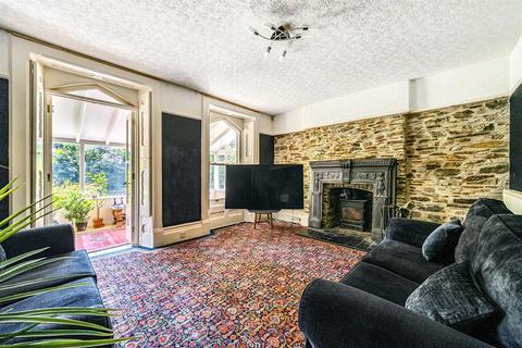 5 bedroom detached house for sale, Bittadon, Barnstaple