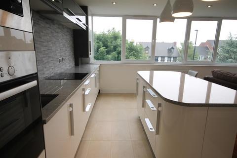 undefined, Lansdowne Court, Gosforth